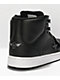 Creative Recreation Cesario Hi XXI Black & White High Top Shoes 