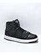 Creative Recreation Cesario Hi XXI Black & White High Top Shoes 