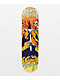 Creature Baekkel Tripz VX 8.0" Skateboard Deck - Thumbnail image 1 of 2
