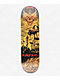 Creature Baekkel Wasteland 8.6" Skateboard Deck - Thumbnail image 1 of 2