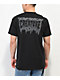 Creature Banners Black T-Shirt - Thumbnail image 1 of 3