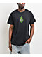 Creature Bonehead Eternal Black T-Shirt - Thumbnail image 1 of 2