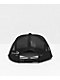 Creature Box Logo Black Trucker Hat - Thumbnail image 2 of 3