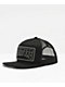 Creature Box Logo Black Trucker Hat - Thumbnail image 1 of 3