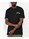 Creature Coffin Party Black T-Shirt - Thumbnail image 2 of 3