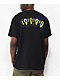 Creature Coffin Party Black T-Shirt - Thumbnail image 1 of 3