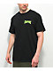 Creature Cursed Hand Camiseta negra