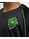 Creature Fiend Black Baseball Jersey - Thumbnail image 4 of 5