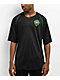 Creature Fiend Black Baseball Jersey - Thumbnail image 1 of 5