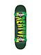 Creature Full Logo 8.0" Skateboard Complete - Thumbnail image 1 of 2