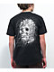 Creature Graveyard Black T-Shirt - Thumbnail image 1 of 3
