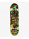 Creature Hallucination 8.0" Skateboard Complete - Thumbnail image 1 of 3