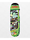 Creature Hitz Larb Machine 8.9" Skateboard Deck - Thumbnail image 1 of 2