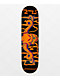 Creature Horns Outline 8.0" Skateboard Deck - Thumbnail image 1 of 2