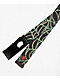 Creature Horror Black & Green Web Belt - Thumbnail image 2 of 3