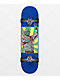 Creature Mummy 8.25" Skateboard Complete - Thumbnail image 1 of 4