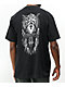 Creature Phantasm Beast Black T-Shirt