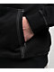 Creature Prequel Patch Black Zip Hoodie - Thumbnail image 4 of 5
