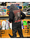 Creature Prequel Patch Black Zip Hoodie - Thumbnail image 5 of 5