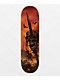Creature Provost Wasted 8.75" Skateboard Deck - Thumbnail image 1 of 2