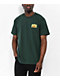 Creature Psychrofice Green T-Shirt - Thumbnail image 2 of 3