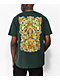 Creature Psychrofice Green T-Shirt - Thumbnail image 1 of 3