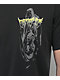 Creature Reaper Tripz Black T-Shirt - Thumbnail image 3 of 3