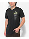Creature Reaper Tripz Black T-Shirt - Thumbnail image 2 of 3
