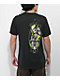 Creature Reaper Tripz Black T-Shirt - Thumbnail image 1 of 3
