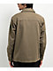 Creature Recruiter Army Green Shirt Jacket - Thumbnail image 5 of 5