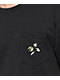 Creature Ripper Black T-Shirt - Thumbnail image 3 of 3