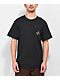 Creature Ripper Black T-Shirt - Thumbnail image 2 of 3