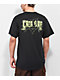 Creature Ripper Black T-Shirt - Thumbnail image 1 of 3
