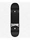 Creature Russel Reaper VX 8.25" Skateboard Deck - Thumbnail image 2 of 2