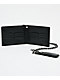 Creature Slideshow Black Chain Wallet - Thumbnail image 2 of 3