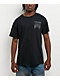 Creature Tattered Black T-Shirt - Thumbnail image 2 of 3