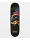 Creature Torres Jaguar Stumps 8.51" Skateboard Deck - Thumbnail image 1 of 2