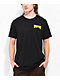 Creature Traveler Hound Black T-Shirt - Thumbnail image 2 of 3