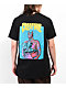 Creature Traveler Hound Black T-Shirt - Thumbnail image 1 of 3