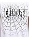 Creature Widow White T-Shirt - Thumbnail image 2 of 3