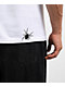 Creature Widow White T-Shirt - Thumbnail image 3 of 3