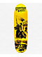 Creature Worthington Bandits 8.8" Skateboard Deck - Thumbnail image 1 of 2