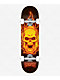 Creature XL Bonehead Glitch 8.5" Skateboard Complete - Thumbnail image 1 of 2
