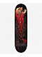 Creature x Cannibal Corpse Skull And Blood 8.5" Skateboard Deck - Thumbnail image 1 of 2