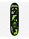 Creature x Sketchy Tank Provost Trippy Tanks VX 8.8" Skateboard Deck  - Thumbnail image 2 of 2