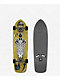 Creature x Sketchy Tank Trippy Tanks Brue Killer 8.6" Cruiser Skateboard Complete - Thumbnail image 1 of 2