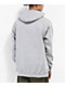 Crooks & Castles Bandana Grey Hoodie - Thumbnail image 2 of 3