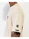Crooks & Castles Core Essentials camiseta natural