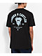 Crooks & Castles Varsity Team Black T-Shirt - Thumbnail image 1 of 3