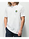 Cross Colours Black Lives For Peace White T-Shirt - Thumbnail image 2 of 3